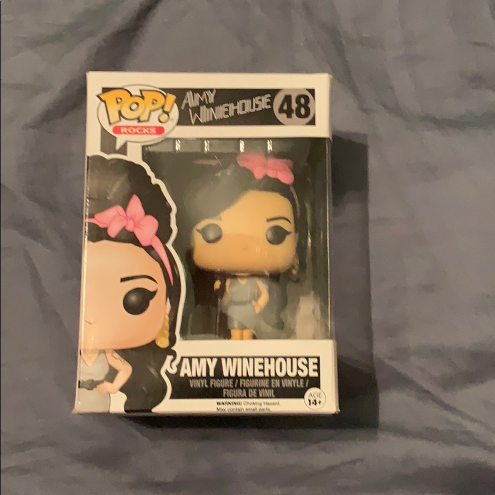 amy wine house